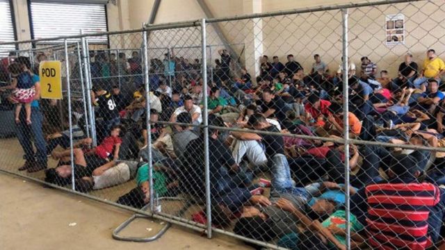 EE.UU. enfrenta la peor crisis migratoria de la frontera sur en los últimos 21 años eeuu-enfrenta-la-peor-crisis-migratoria-de-la-frontera-sur-en-los-ultimos-21-anos